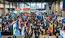 Chicago Convention / Conference Ads