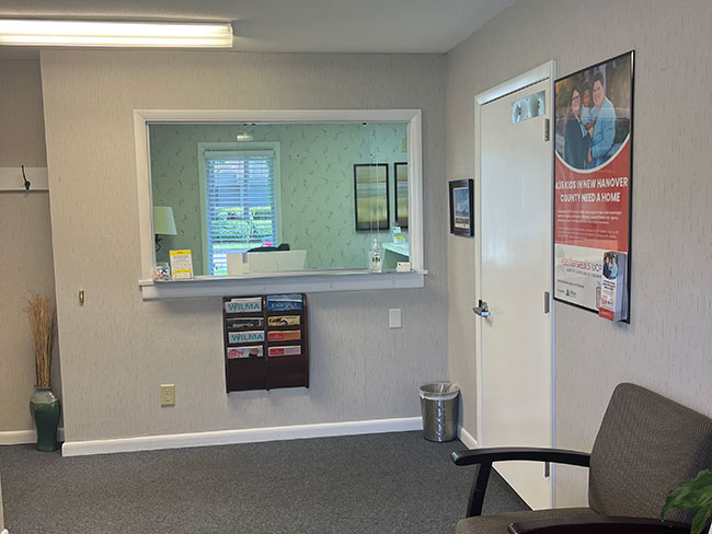Easterseals Advertising Medical Doctor Office