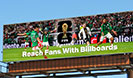 FIFA World Cup Out of Home Advertising