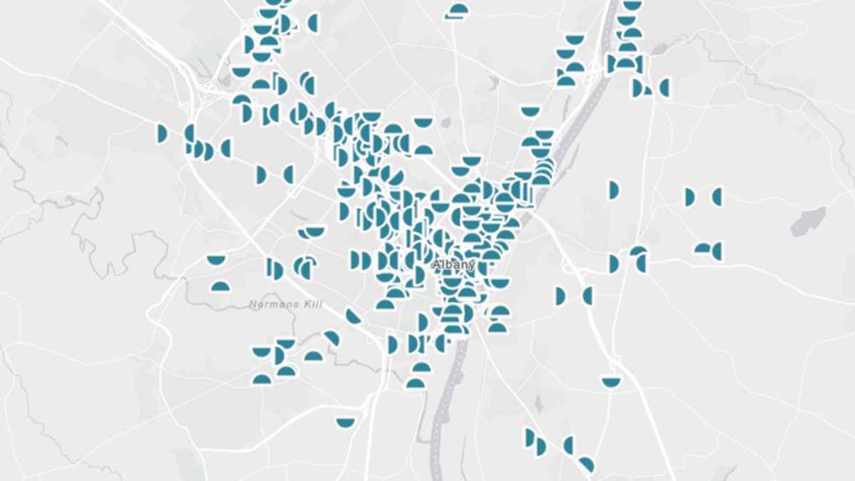 Billboard Advertising in Albany, NY Rent Albany Billboard Ads Here