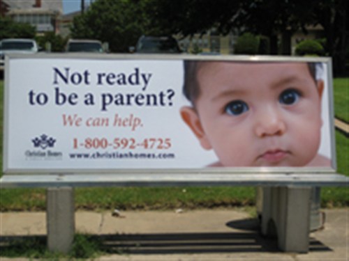 Oklahoma City OK Bench Advertising