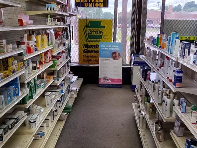 Pharmacy Ads 3