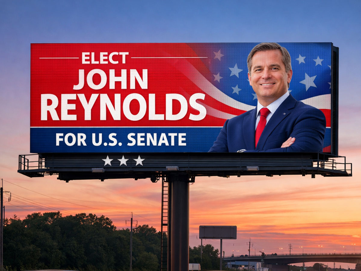 Political and Advocacy/Issue-Oriented Advertising