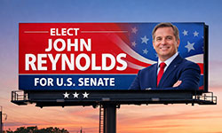 Political and Advocacy/Issue-Oriented Advertising