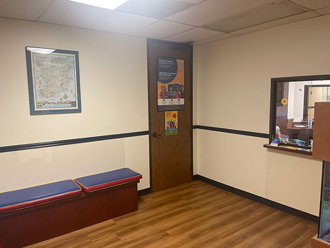 School District Pediatric Medical Doctor Office Ads 2