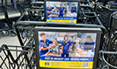 South Dakota State University Ads