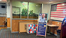 Veterans Affairs Senior Center Ads